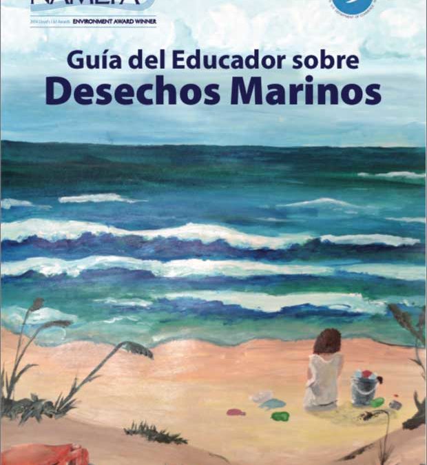 Cómo atrapar la basura-Actividad creativa
