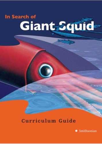 Giant squid