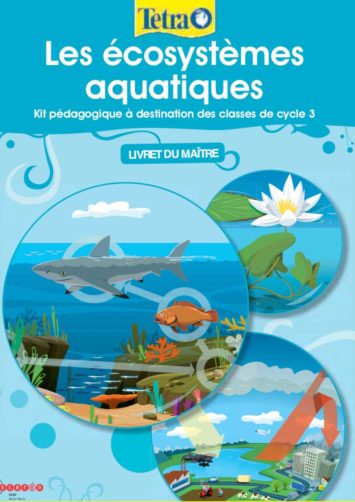 Aquatic ecosystems