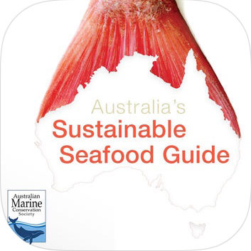 Seafood Berkelanjutan Australia