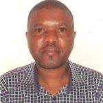 Profile picture of Edward Mwamuye